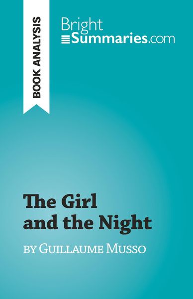 Produktbild: The Girl and the Night
