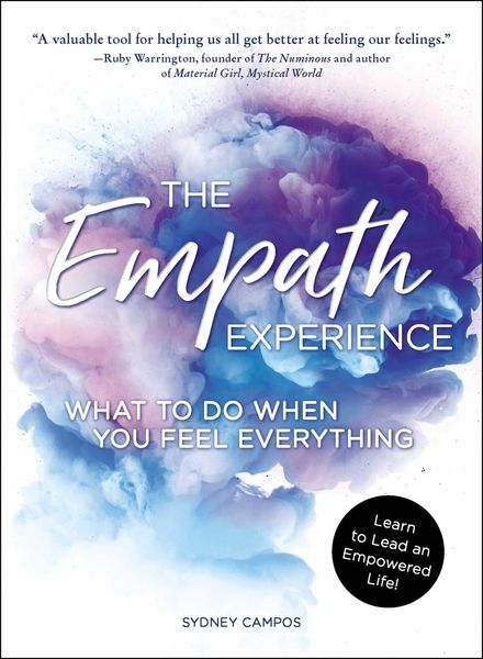 Produktbild: The Empath Experience