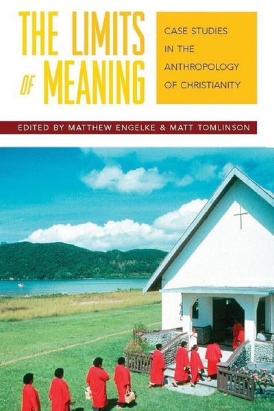 Produktbild: Limits of Meaning
