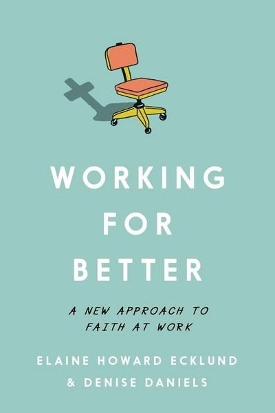 Produktbild: Working for Better