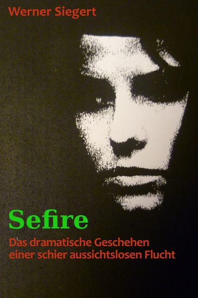 Produktbild: Sefire