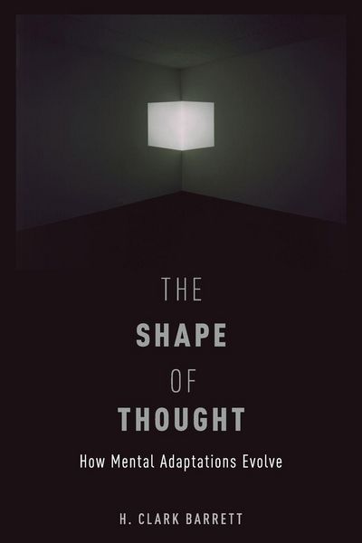 Produktbild: Shape of Thought