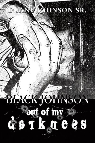 Produktbild: Black Johnson