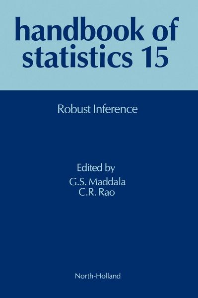 Produktbild: Robust Inference