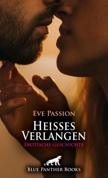 Produktbild: Heisses Verlangen | Erotische Geschichte