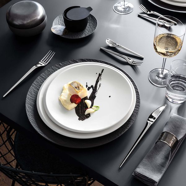 Produktbild: Villeroy & Boch Newmoon Fr&uuml;hst&uuml;cksteller