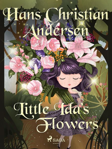 Produktbild: Little Ida's Flowers