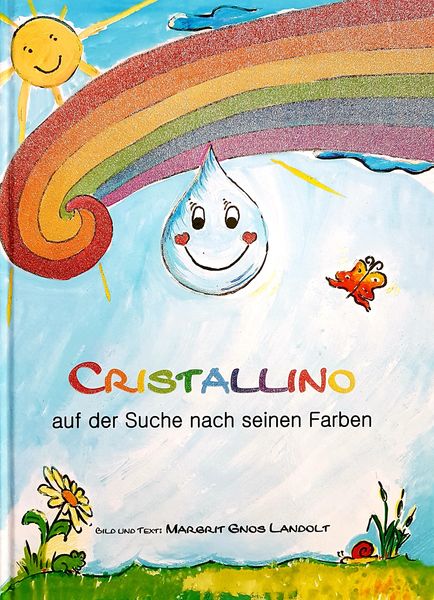Produktbild: Cristallino