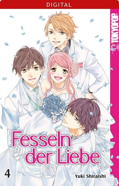 Fesseln der Liebe 04