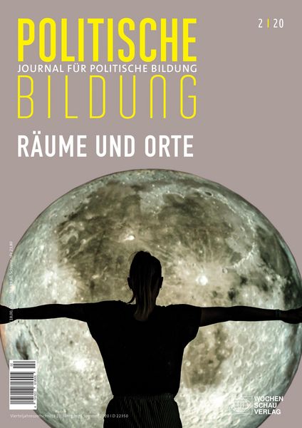 Produktbild: R&auml;ume und Orte