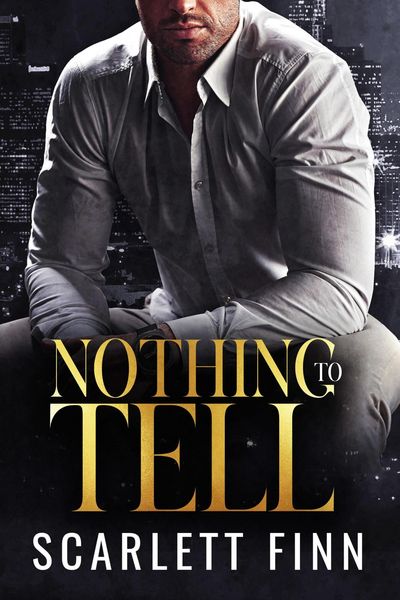 Produktbild: Nothing to Tell (Bombshells & Billionaires (Roxiverse), #14)