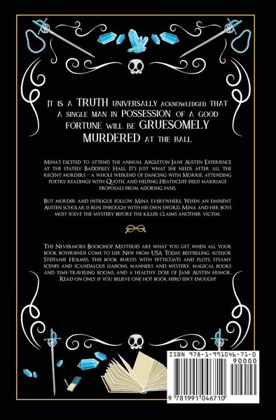 Produktbild: Pride and Premeditation