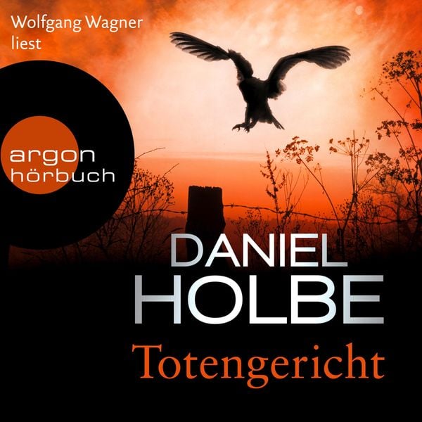 Produktbild: Totengericht