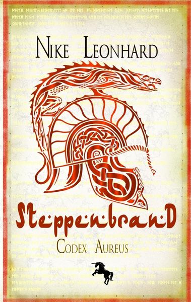 Produktbild: Steppenbrand