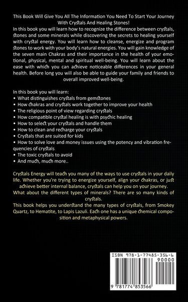Produktbild: Crystals