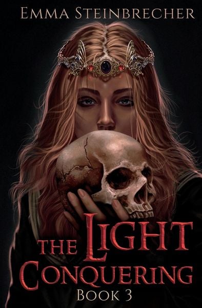 Produktbild: The Light Conquering