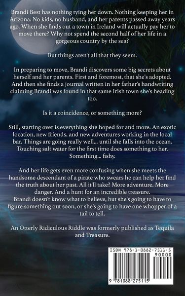 Produktbild: An Otterly Ridiculous Riddle