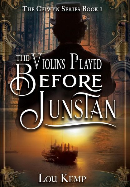 Produktbild: The Violins Played Before Junstan