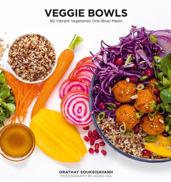 Produktbild: Veggie Bowls