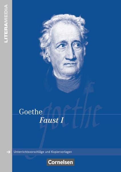 Faust - Eine Tragödie (Faust I)