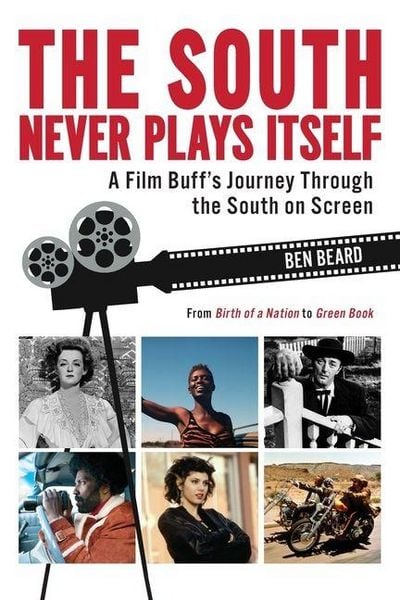 Produktbild: The South Never Plays Itself