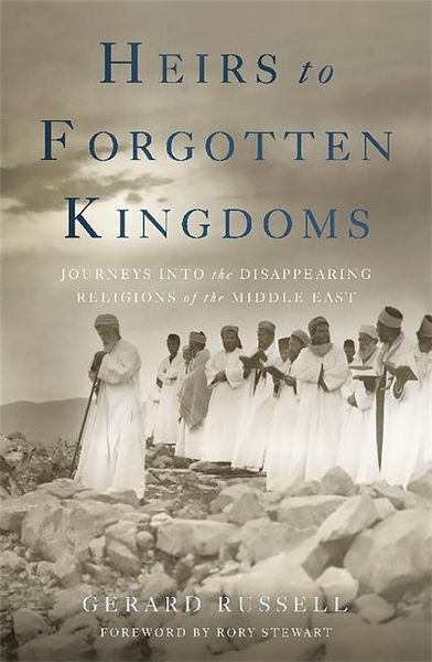Produktbild: Heirs to Forgotten Kingdoms