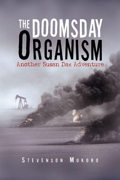 Produktbild: The Doomsday Organism