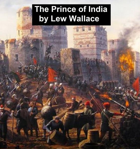 Produktbild: The Prince of India