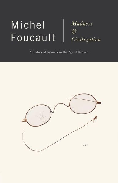 Produktbild: Madness and Civilization