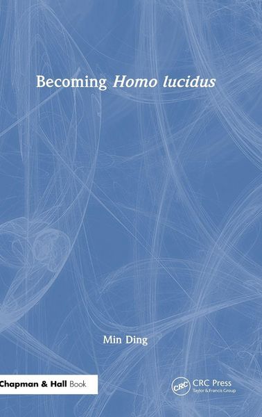 Produktbild: Becoming Homo lucidus