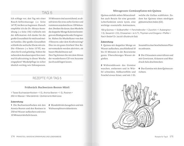 Produktbild: Das Basische Prinzip. Dr. Jacobs Schutzformel gegen die gr&ouml;&szlig;ten Gesundheitskiller unserer Zeit