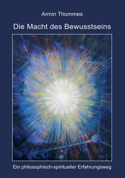 Produktbild: Die Macht des Bewusstseins