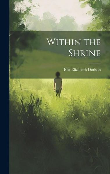 Produktbild: Within the Shrine