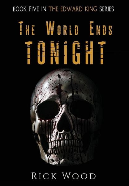 Produktbild: The World Ends Tonight