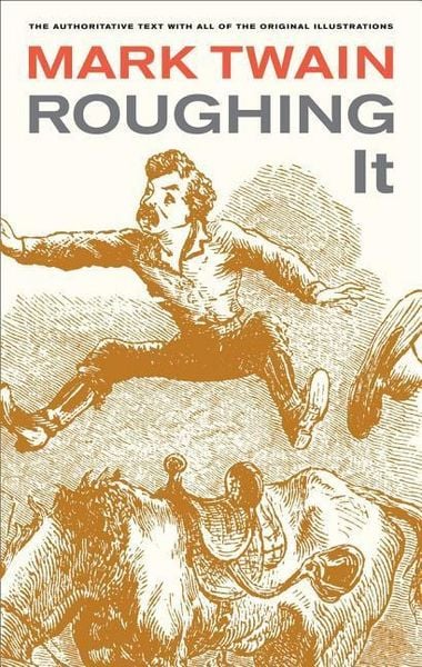 Produktbild: Roughing It