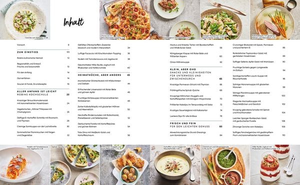Produktbild: Heimatk&uuml;che einfach anders!