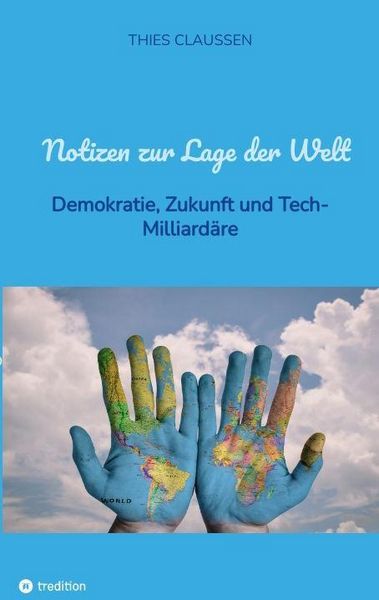 Produktbild: Notizen zur Lage der Welt