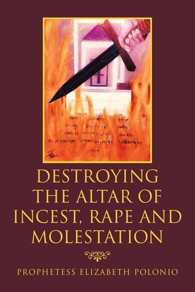 Produktbild: Destroying the Altar of Incest, Rape and Molestation