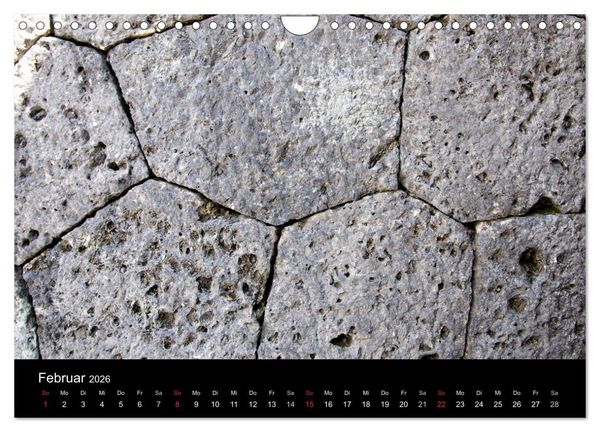 Produktbild: Detail Liebe &ndash; Japanische Miniaturen (Wandkalender 2026 DIN A4 quer), CALVENDO Monatskalender