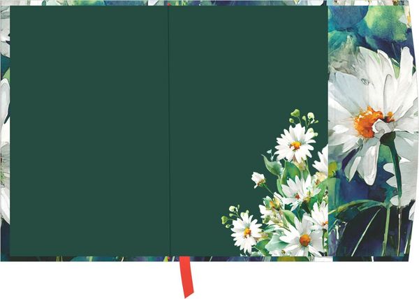 Produktbild: Dark Flowers 2027