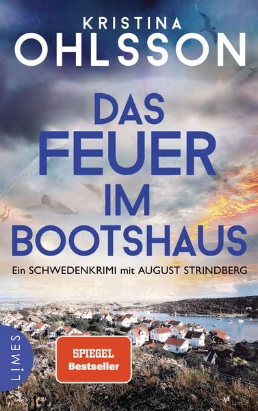 Produktbild: Das Feuer im Bootshaus