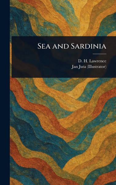 Produktbild: Sea and Sardinia