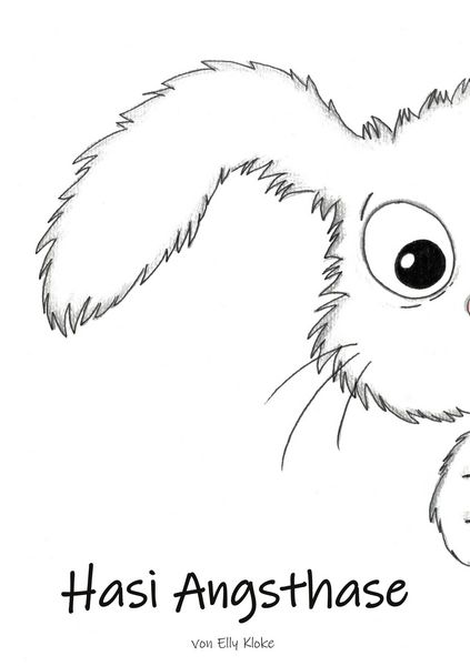 Produktbild: Hasi Angsthase
