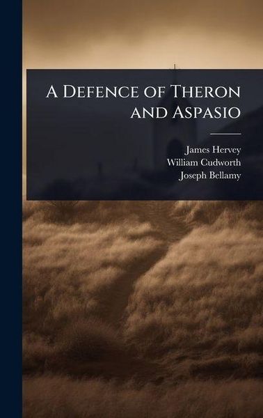 Produktbild: A Defence of Theron and Aspasio