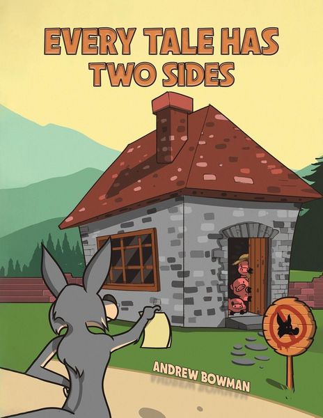 Produktbild: Every Tale Has Two Sides