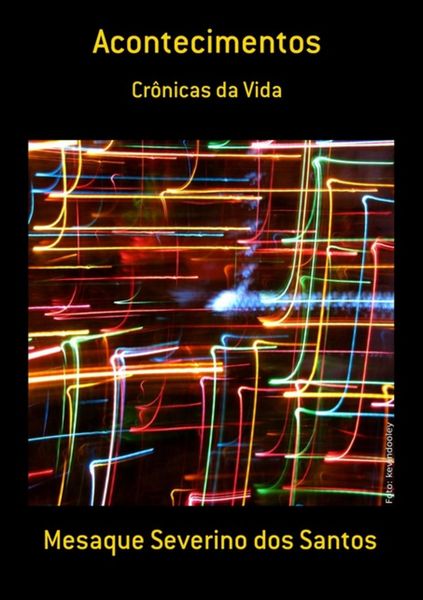 Produktbild: Acontecimentos
