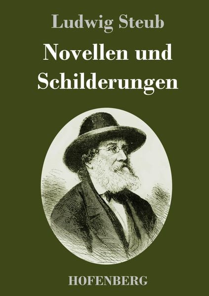 Produktbild: Novellen und Schilderungen