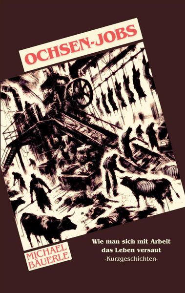 Produktbild: Ochsen-Jobs