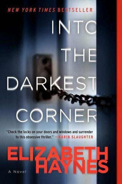 Produktbild: Into the Darkest Corner