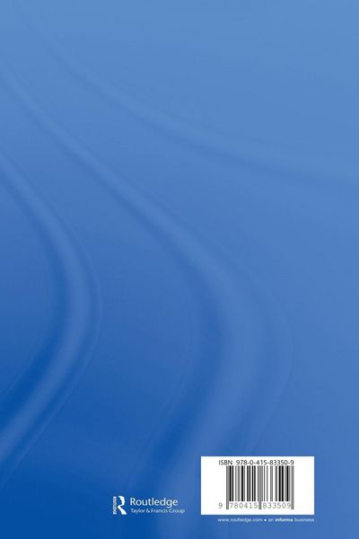 Produktbild: Doping and Anti-Doping Policy in Sport